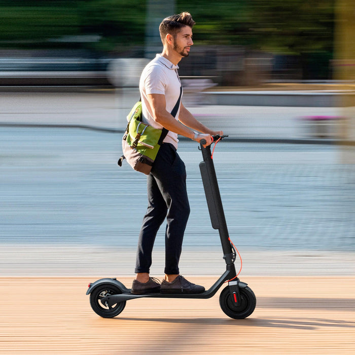 TurboAnt X7 Max Folding Electric Scooter