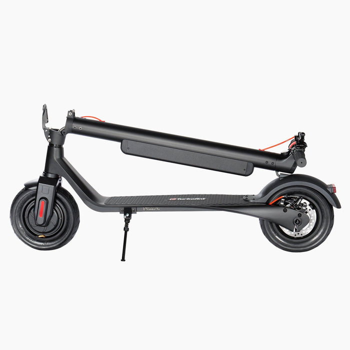 TurboAnt X7 Max Folding Electric Scooter