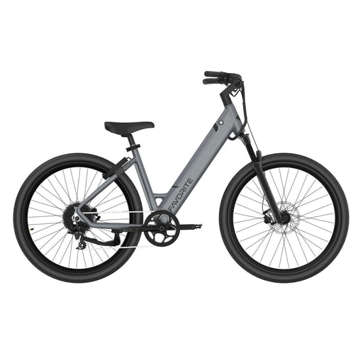 Favorite Bikes - Hybrid Pro ST