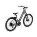 Favorite Bikes - Hybrid Pro ST
