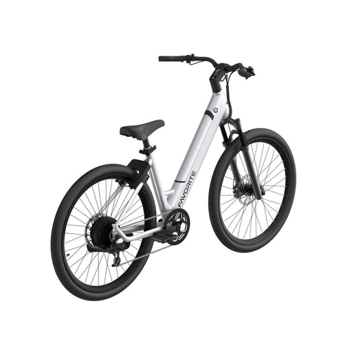 Favorite Bikes - Hybrid Pro ST