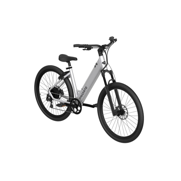 Favorite Bikes - Hybrid Pro ST