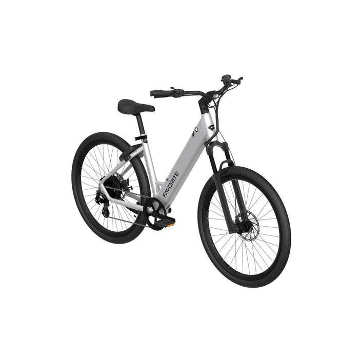 Favorite Bikes -  Hybrid ST