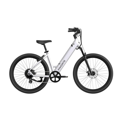 Favorite Bikes -  Hybrid ST