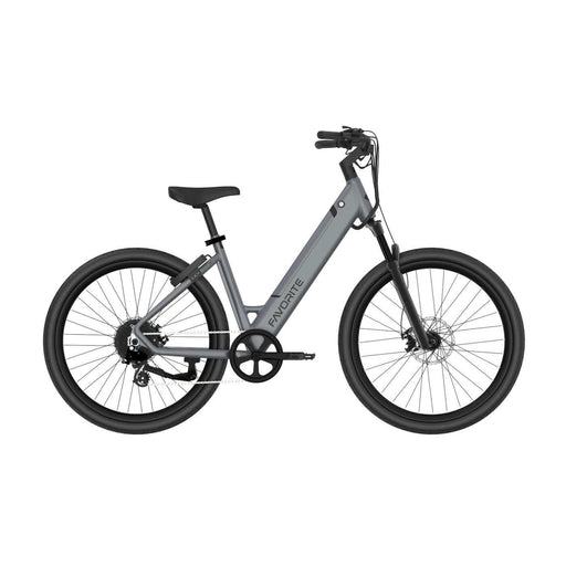 Favorite Bikes -  Hybrid ST