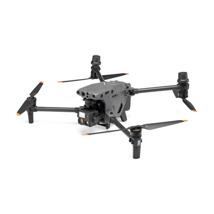 DJI Matrice 4T With Care Enterprise Plus