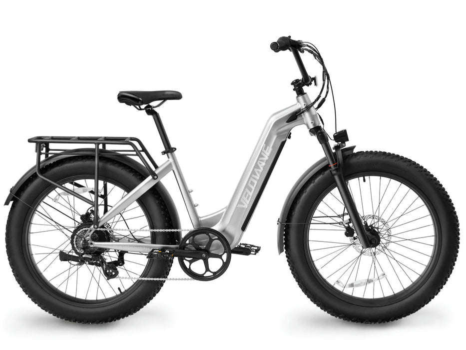 Velowave - Ranger Step-Thru Electric Bike