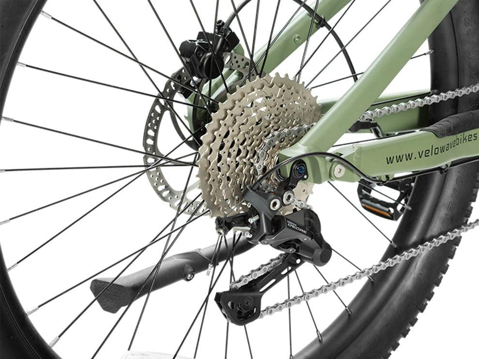 Velowave-Forest XM MTB 17"