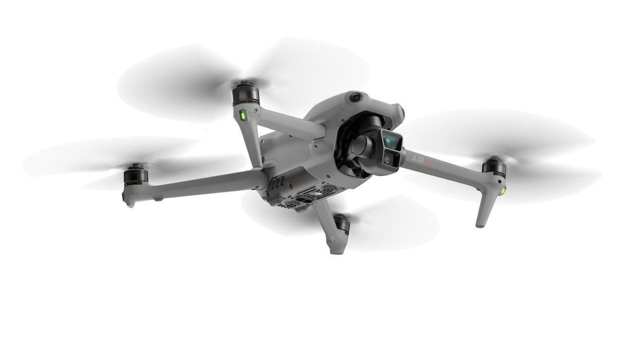 DJI Air 3 Advanced All-Around Drone with Dual Cameras (DJI RC-N2) - SmartBots