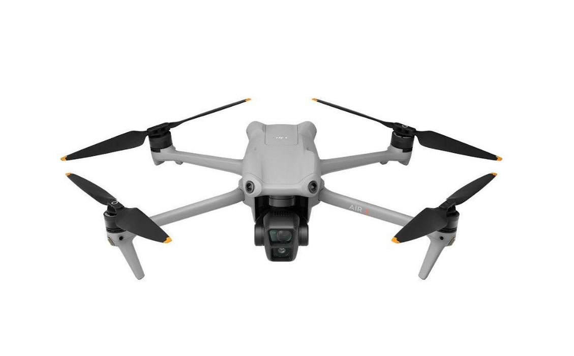 DJI Air 3 Advanced All-Around Drone with Dual Cameras (DJI RC-N2) - SmartBots