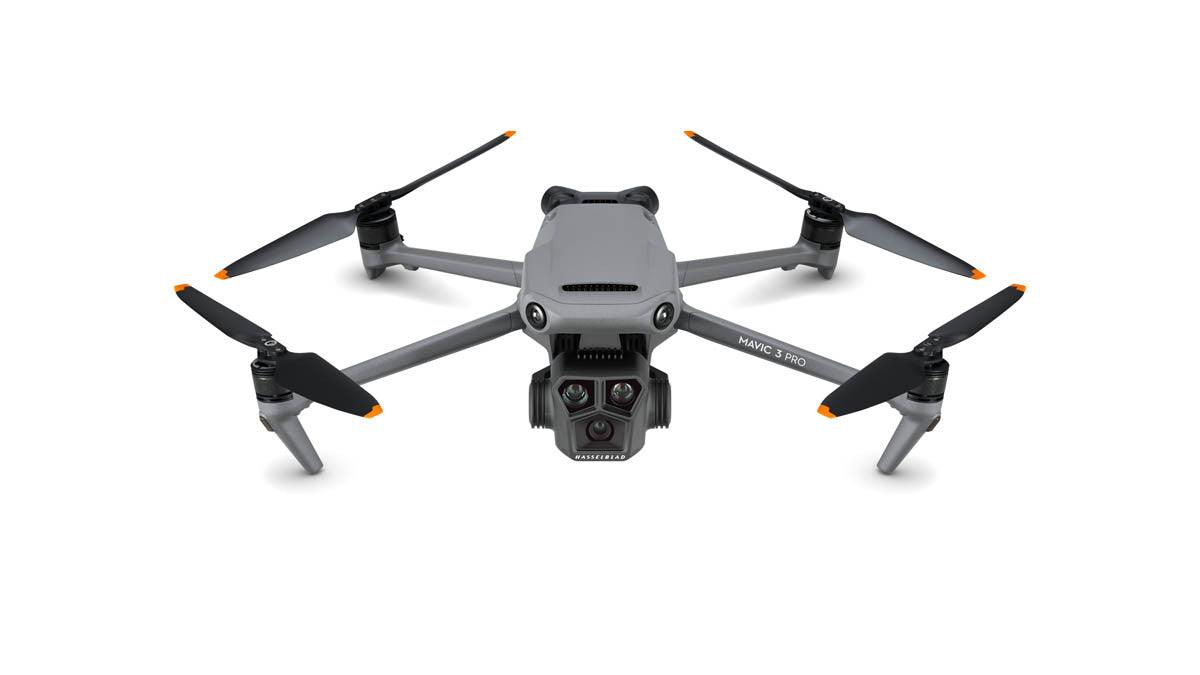 DJI Mavic 3 Pro with DJI RC - SmartBots