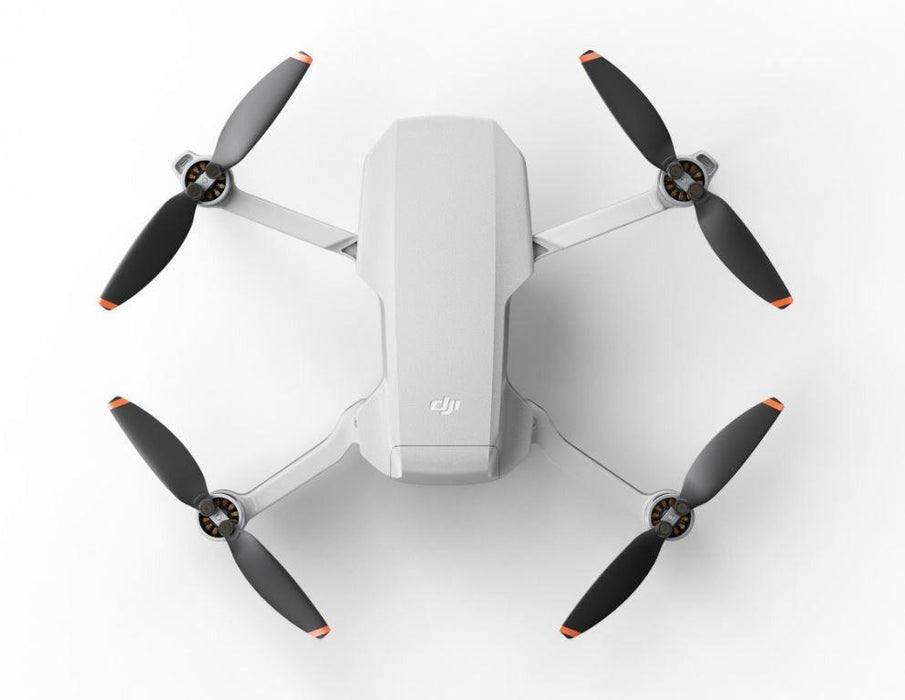 DJI Mini 2 Fly More Combo 4K Video Camera Drone 31 Minute Flight Time - SmartBots