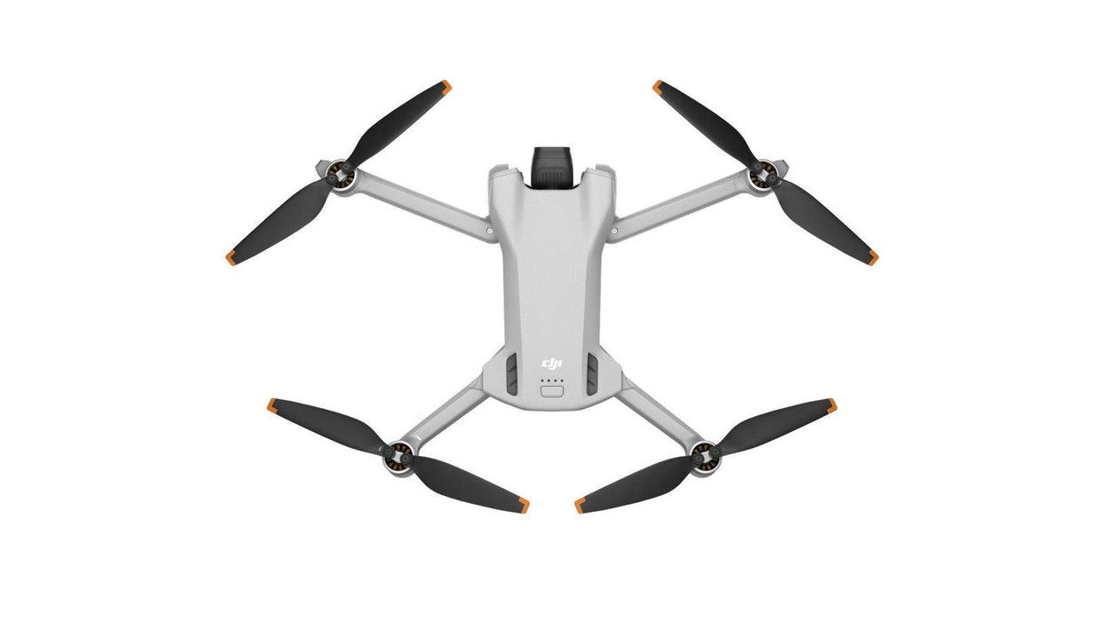 DJI Mini 3 Fly More Combo Camera Drone 4k HDR 38-min Flight - SmartBots