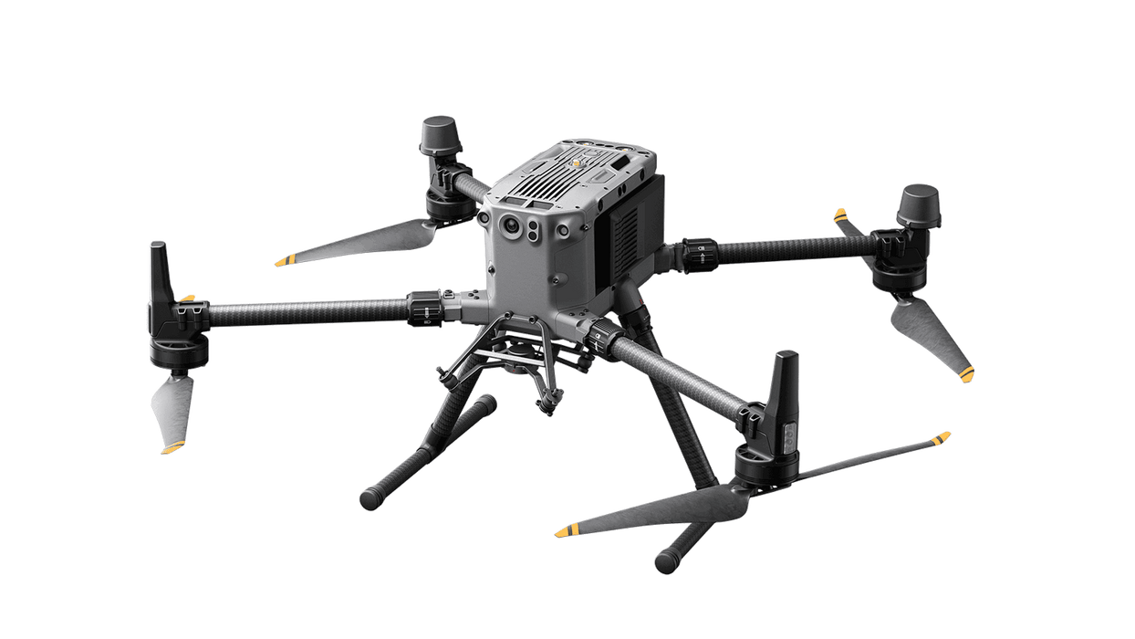 DJI Matrice 350 RTK Drone with Shield Basic (NO BATTERIES OR CHARGER)