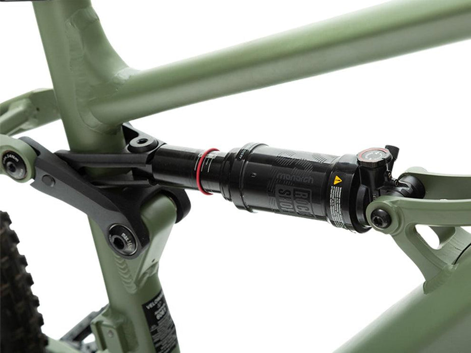 Velowave-Forest XM MTB 17"