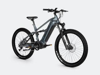 Velowave-Forest XM MTB 17"