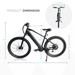 Trustmade Panther X Ebike