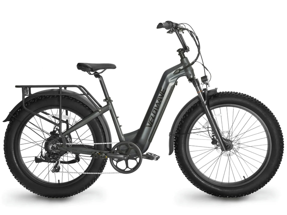 Velowave - Ranger Step-Thru Electric Bike