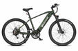 Velowave - Ghost Electric Mountain Bike