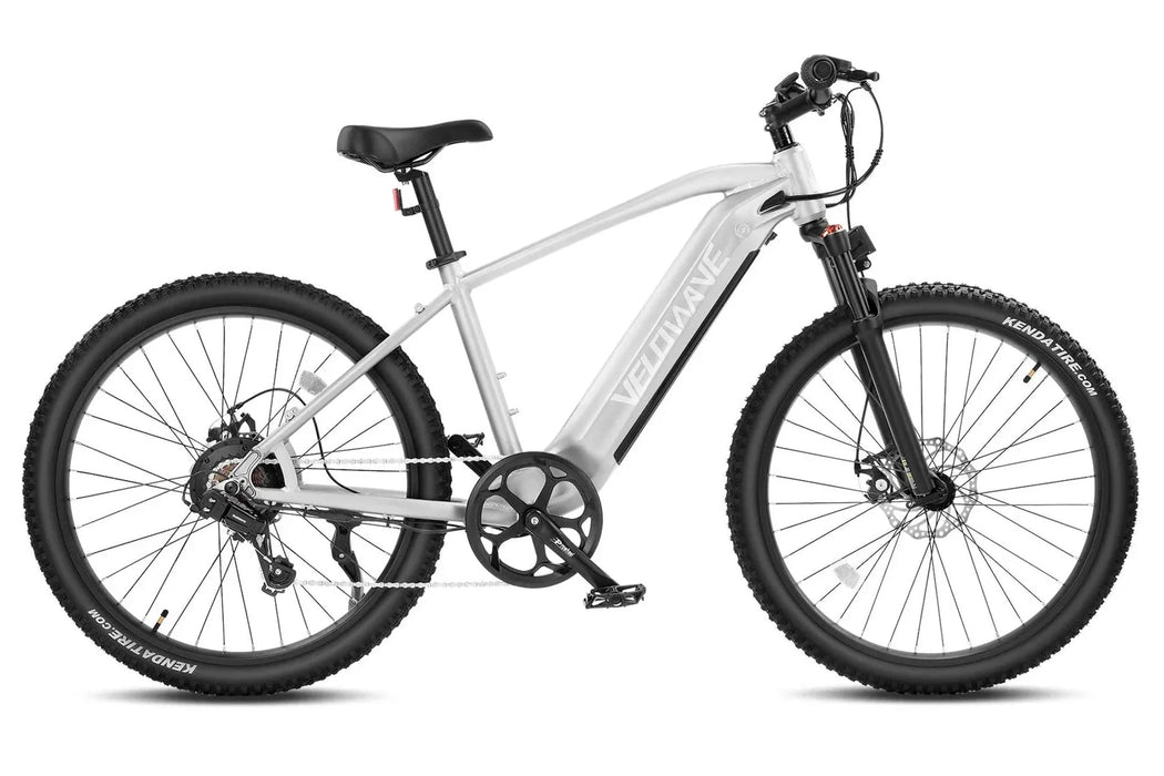 Velowave - Ghost Electric Mountain Bike