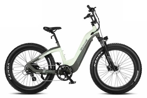 Velowave - Grace Step-Thru Electric Bike