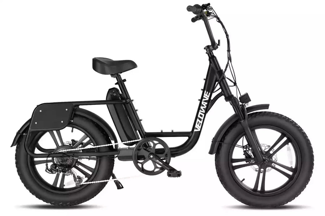 Velowave - Prado S Commuter Electric Bike