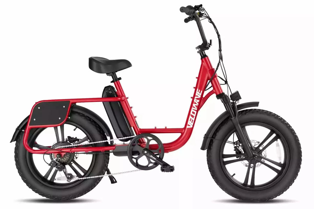 Velowave - Prado S Commuter Electric Bike