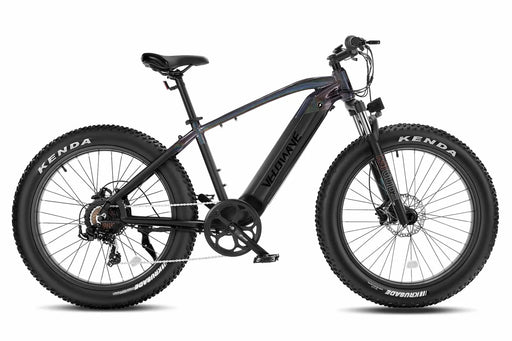 Velowave - Ranger Fat Tire Electric Bike