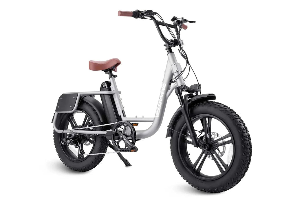 Velowave - Prado S Commuter Electric Bike