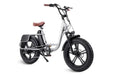 Velowave - Prado S Commuter Electric Bike