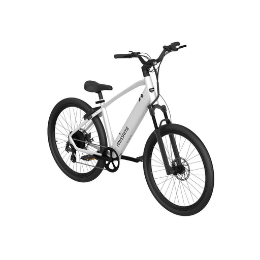 Favorite Bikes - Hybrid XR