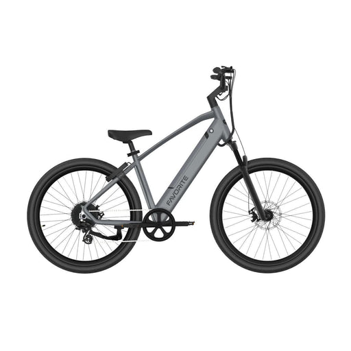 Favorite Bikes - Hybrid XR