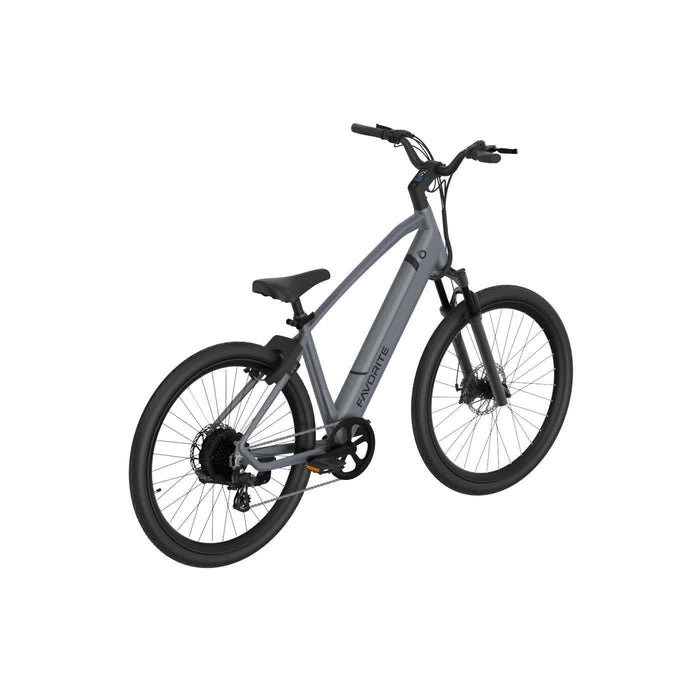 Favorite Bikes - Hybrid Pro XR