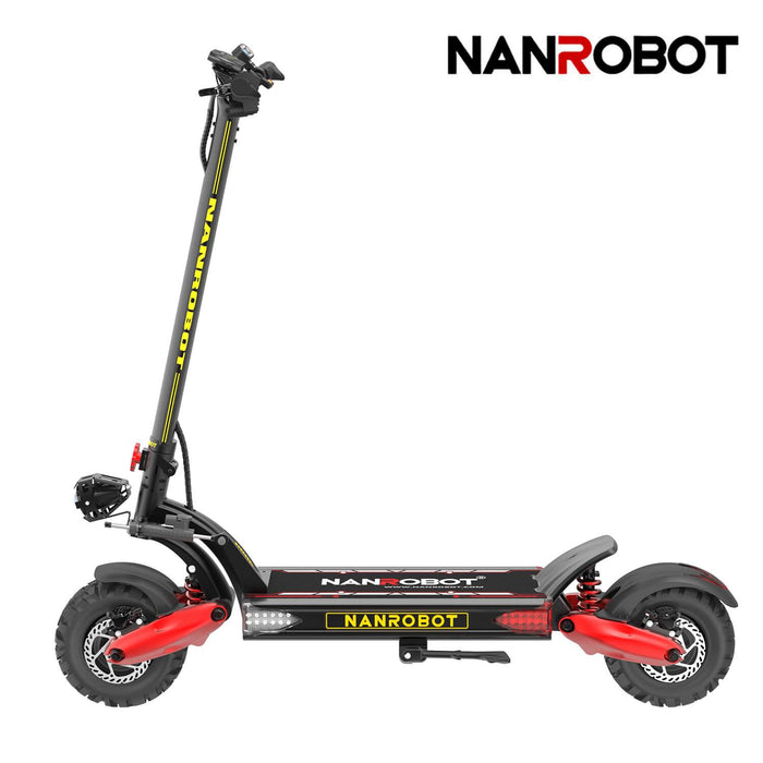 NANROBOT - LS7+