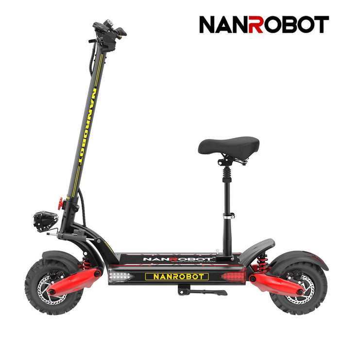 NANROBOT - LS7+