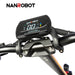 NANROBOT - LS7+