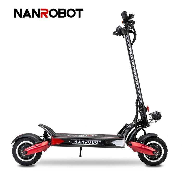 NANROBOT - LS7+