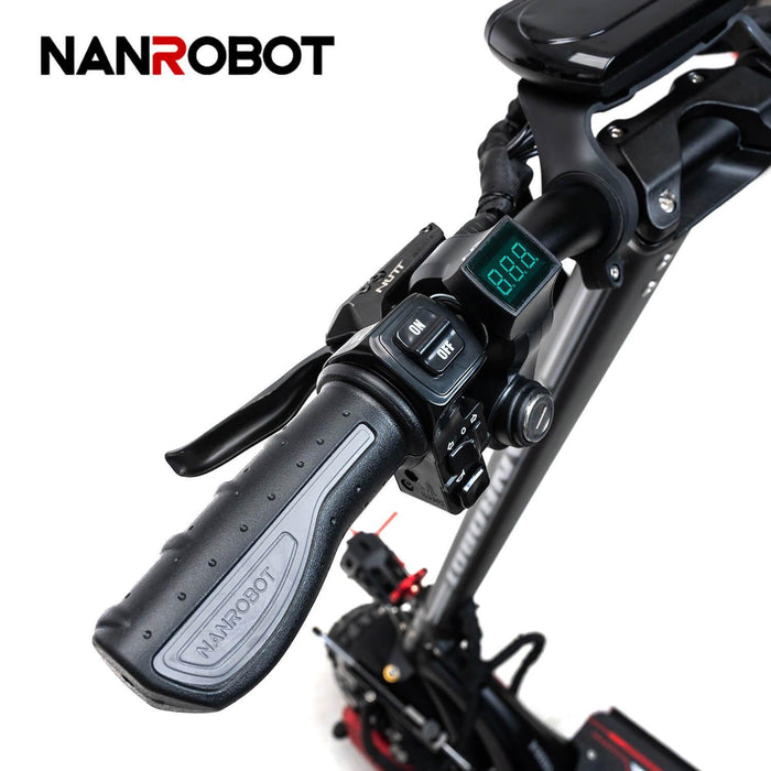 NANROBOT - LS7+