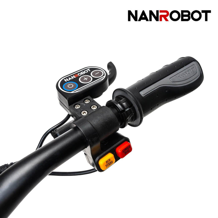 NANROBOT - LS7+